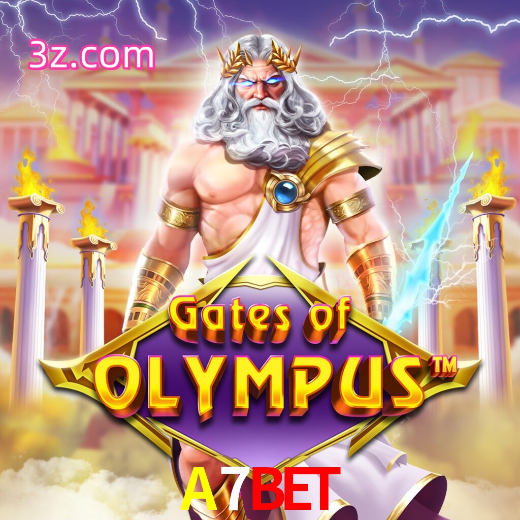 Gates of Olympus